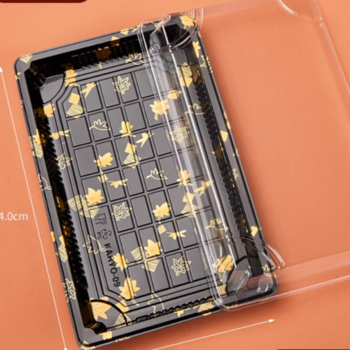 寿司盒XYW-09（一箱300个）24*15.4*4.8cm