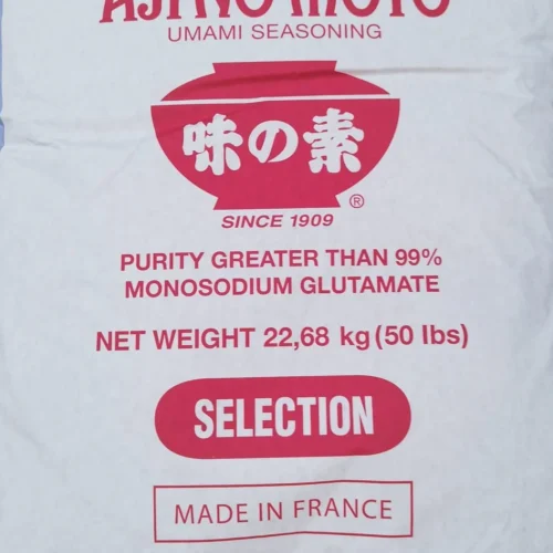 味精22.68kg