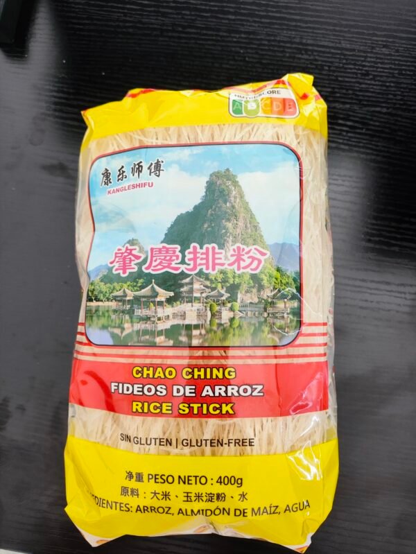 康乐肇庆排粉（400g*30袋）